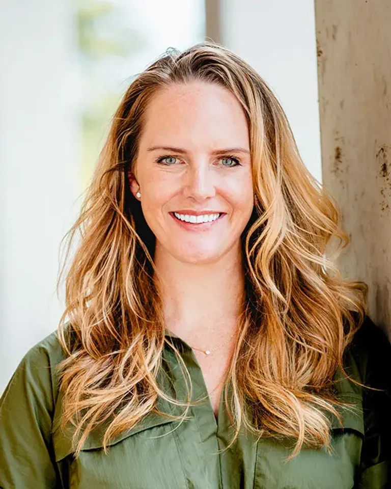 Photo of Brittany Miller