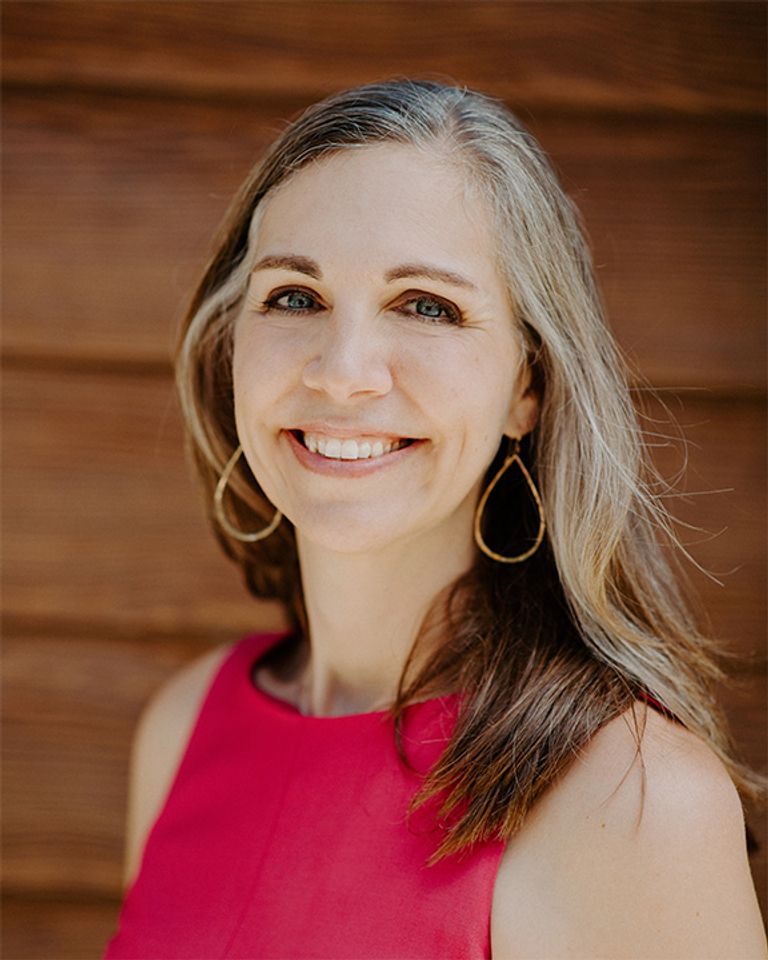 Patty Fogelsong