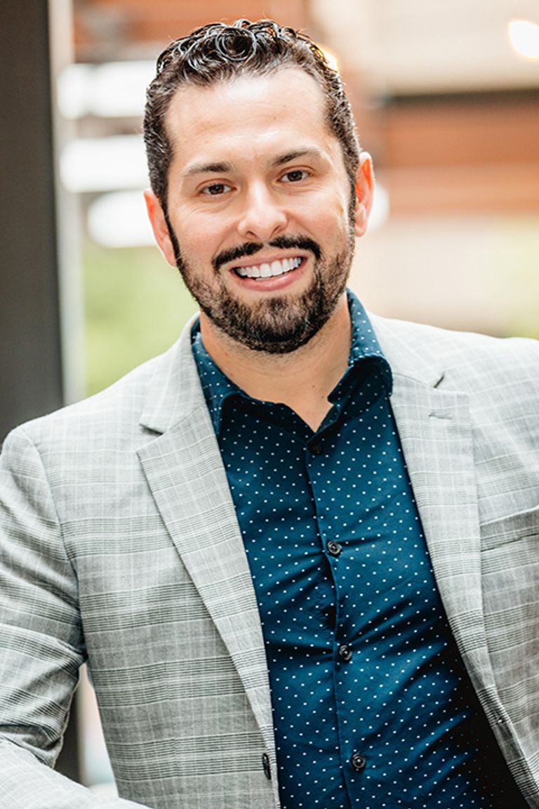 Photo of Adam Feiler