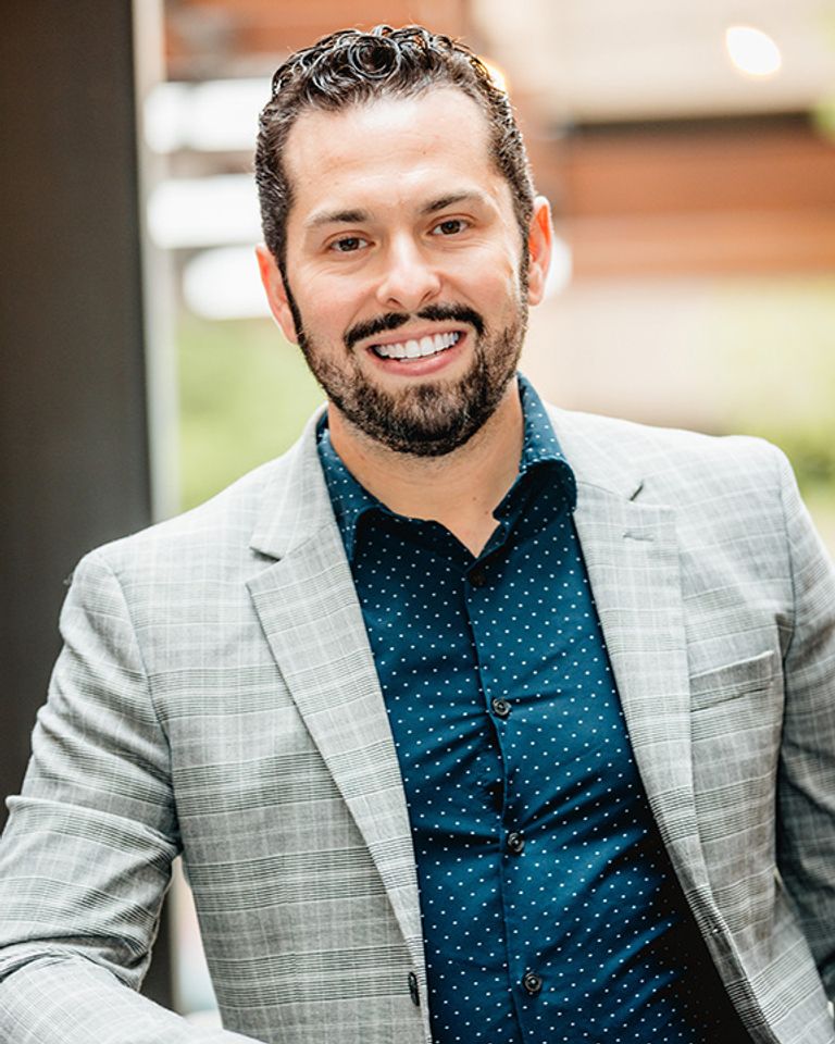 Photo of Adam Feiler