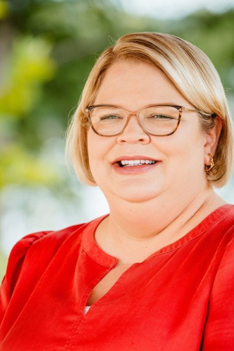 Photo of Brittany Johnson