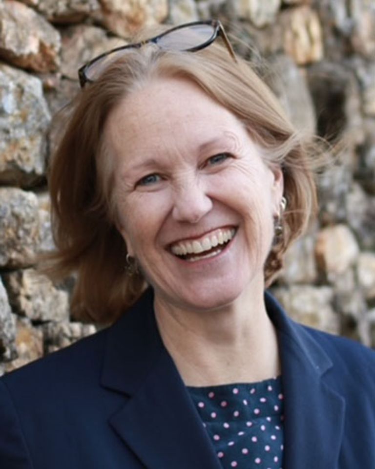 Sarah Glover Co-Founder