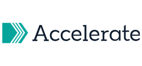 Accelerate Logo