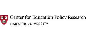 Center for Education Policy Research logo