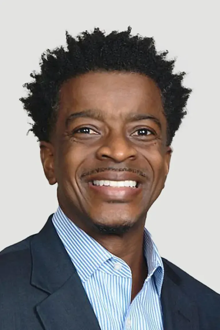 Photo of Dr. Kristopher Childs