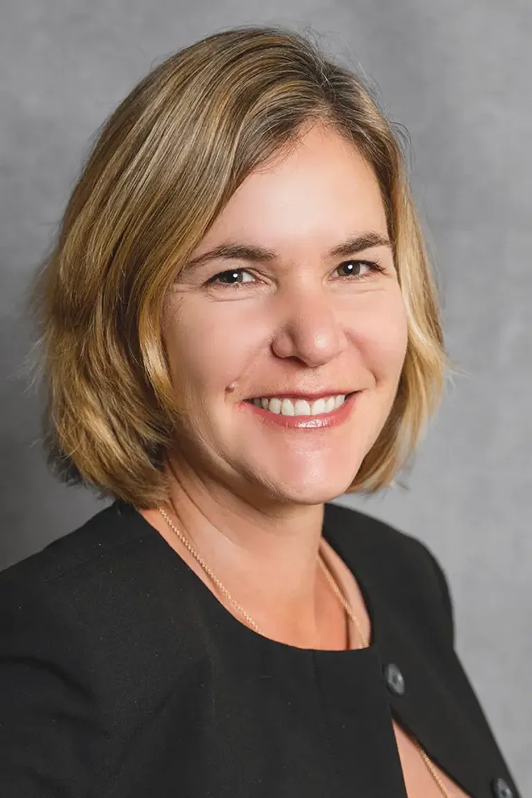 Photo of Kelsey Krausen