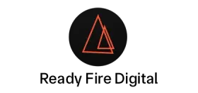 Ready Fire Digital Logo