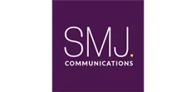 SMJ Communications logo