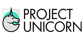 Project Unicorn logo