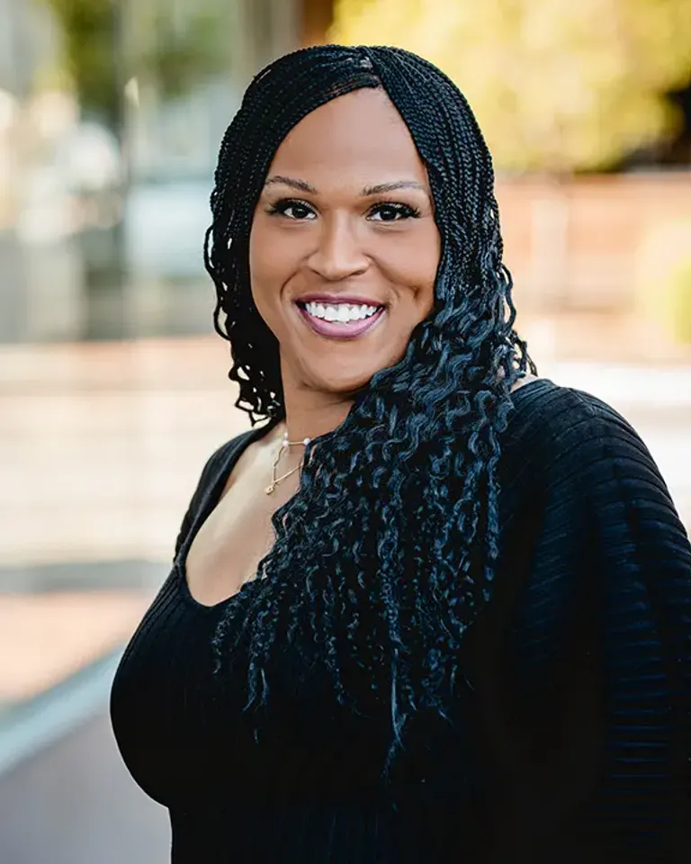 Photo of Rhonda Parker