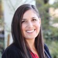 Photo of Jennifer Cisneros