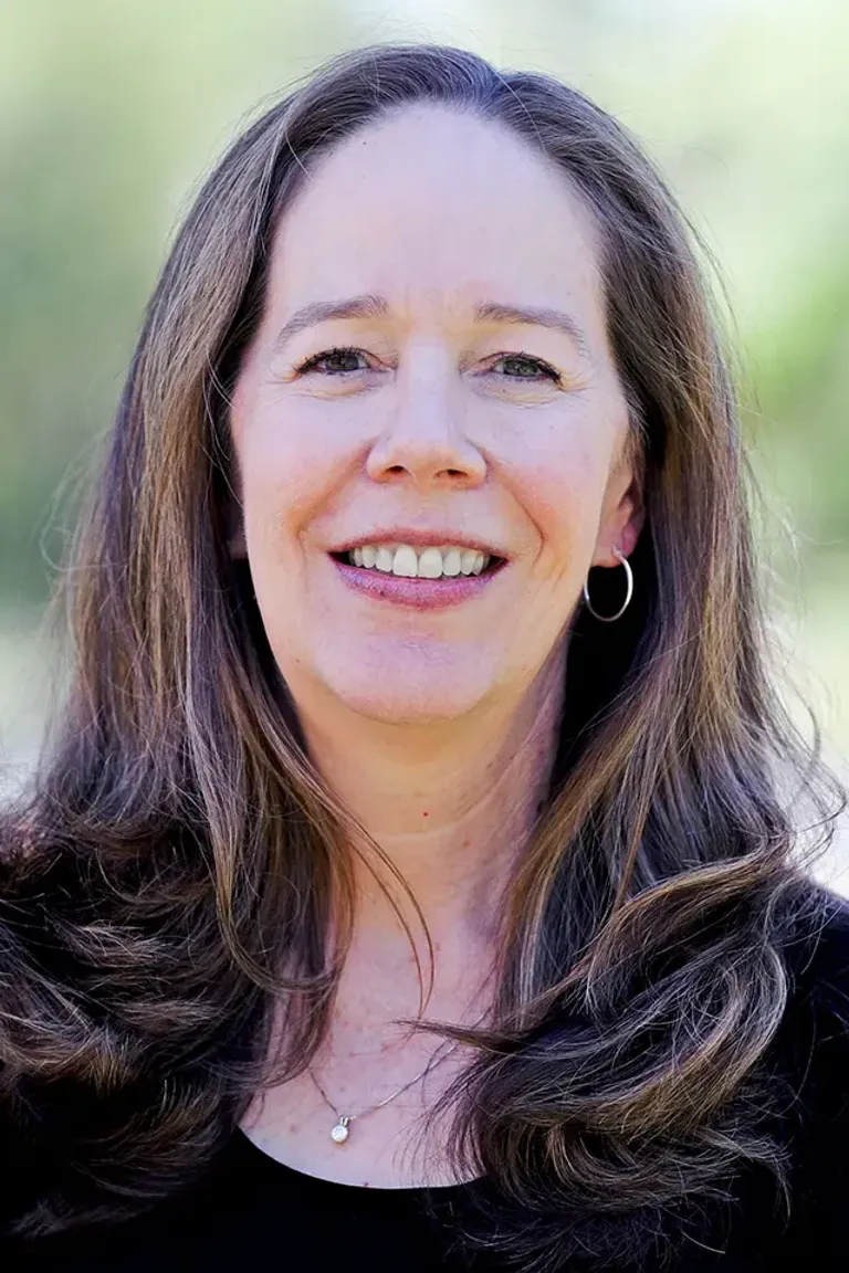 Photo of Jennie Wise