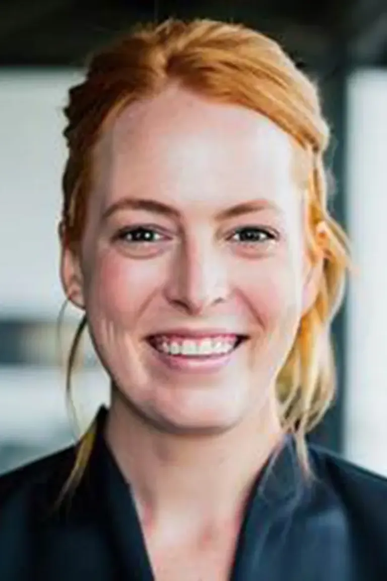 Photo of Katie Mackey
