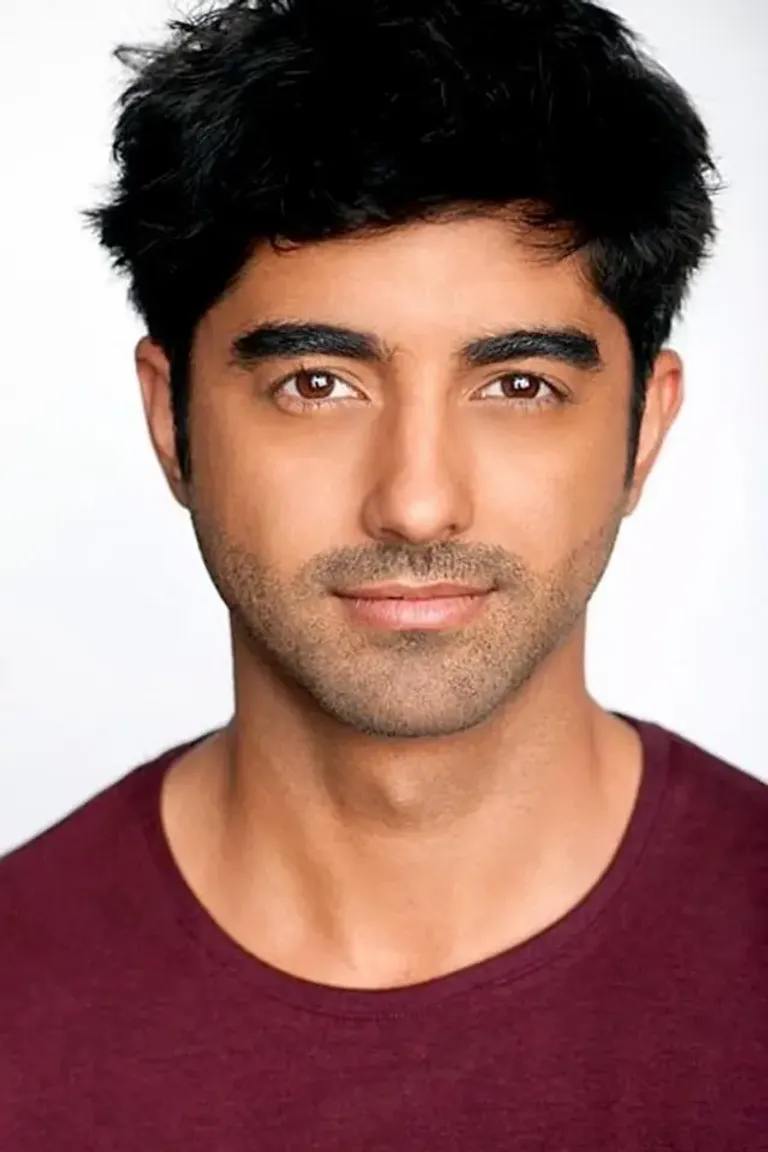 Photo of Hasan Ali