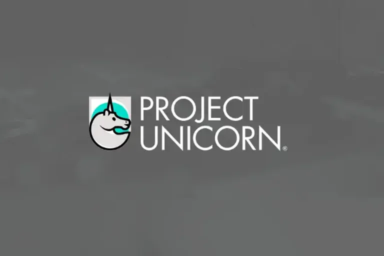 Project Unicorn Logo