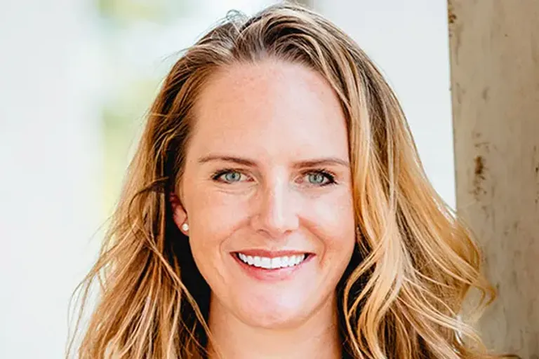 Photo of Brittany Miller