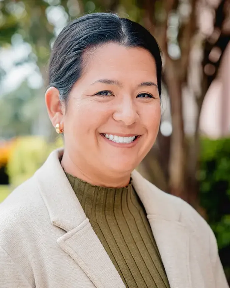 Photo of Malia Vella