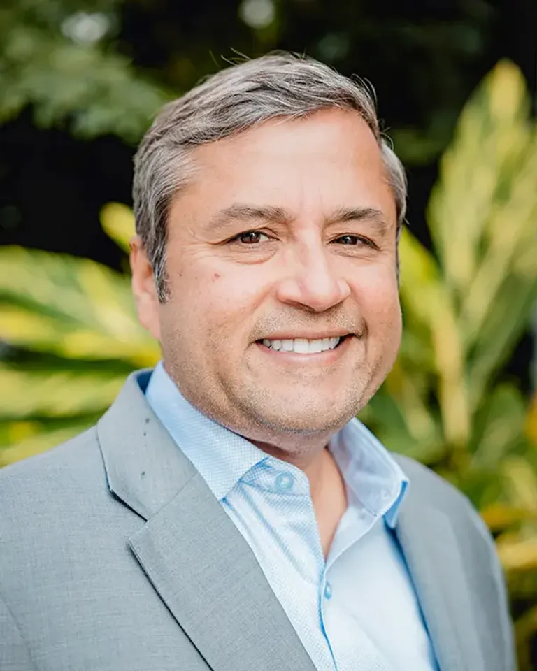 Photo of Sunil Gunderia
