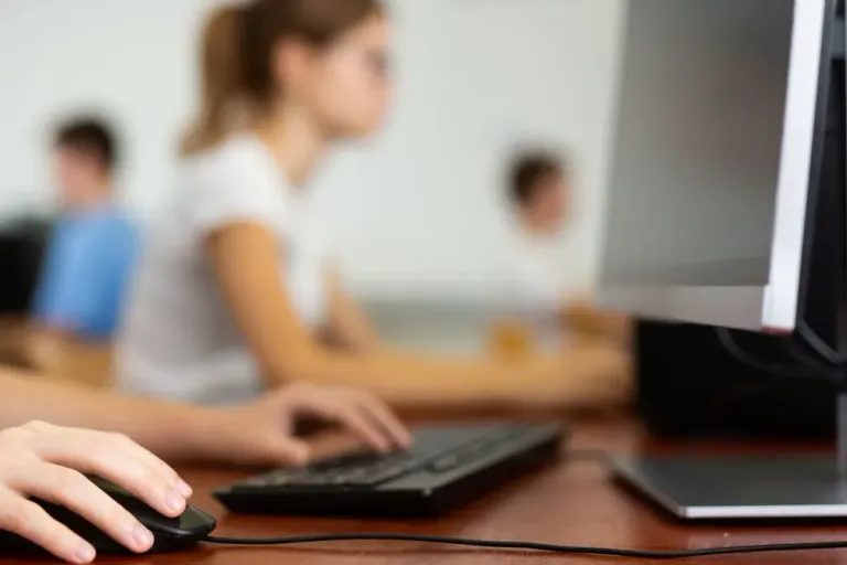 Early Evidence Finds Outcomes Based Contracting Boosts Student Performance